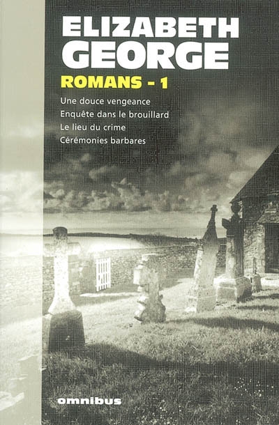 Romans. Tome 1 - 