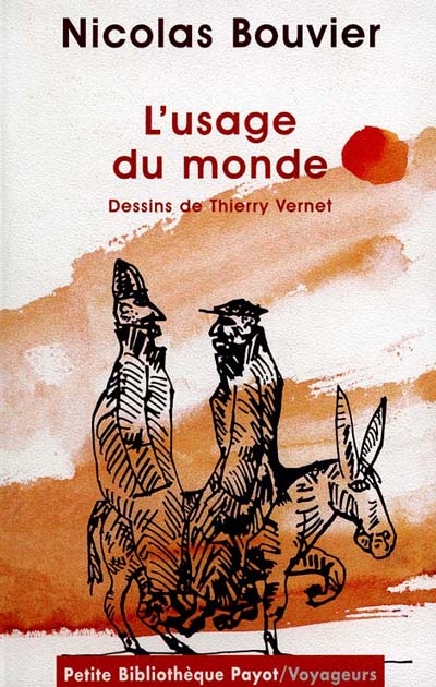 usage du monde (L') - 