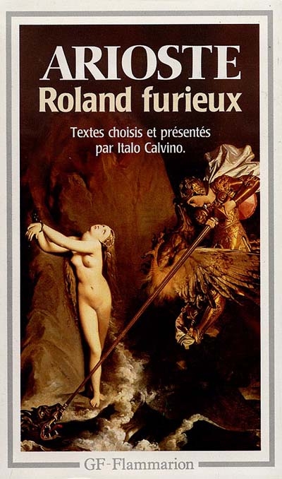 Roland furieux - 