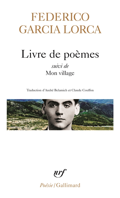 Livre de poèmes ; Mon village ; Impressions et paysages - 