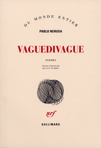 Vaguedivague - 