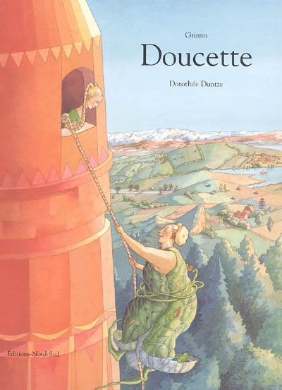 Doucette - 