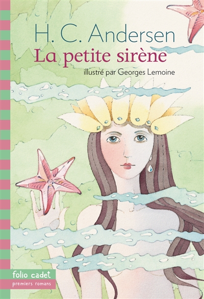 petite sirène (La) - 