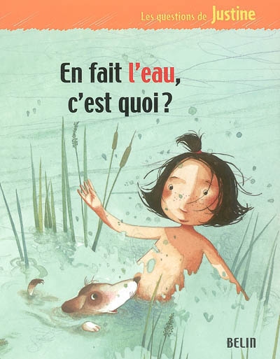 En fait l'eau, c'est quoi ? - 