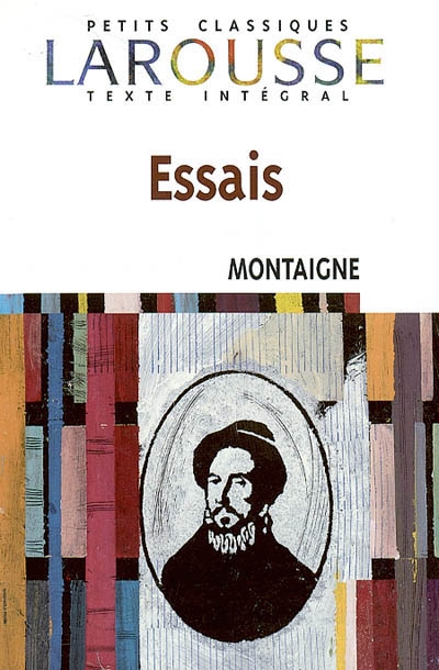 Essais - 