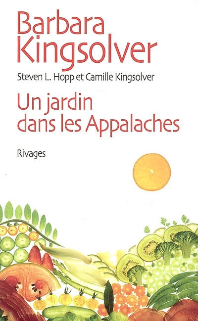 Un jardin dans les Appalaches - 