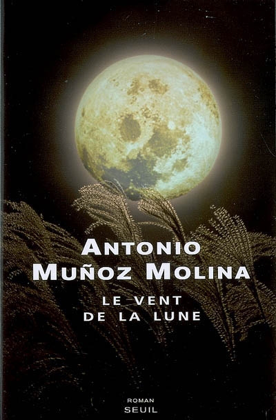 vent de la lune (Le) - 