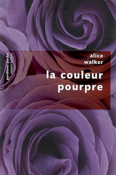 couleur pourpre (La) - 