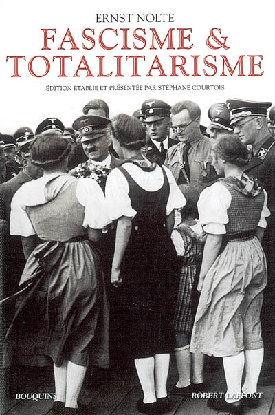 Fascisme et totalitarisme - 