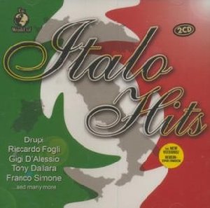 The World of Italo hits - 