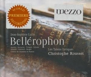 Bellérophon - 