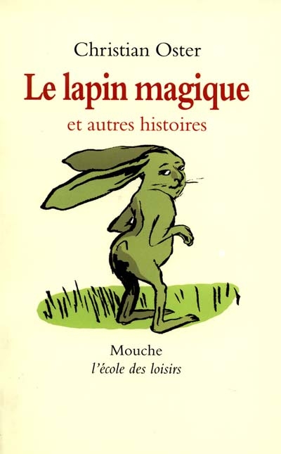 lapin magique (Le) - 