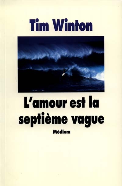 amour est la septième vague (L') - 