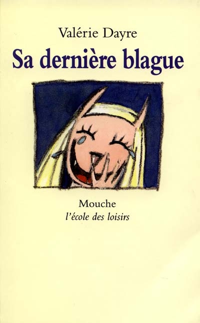 Sa dernière blague - 