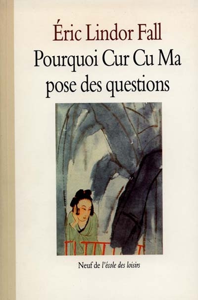 Pourquoi Cur Cu Ma pose des questions - 