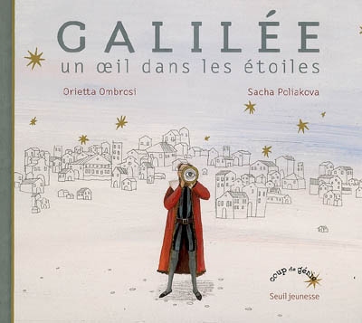 Galilée - 