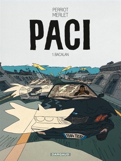 Paci - 