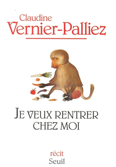 Je veux rentrer chez moi - 