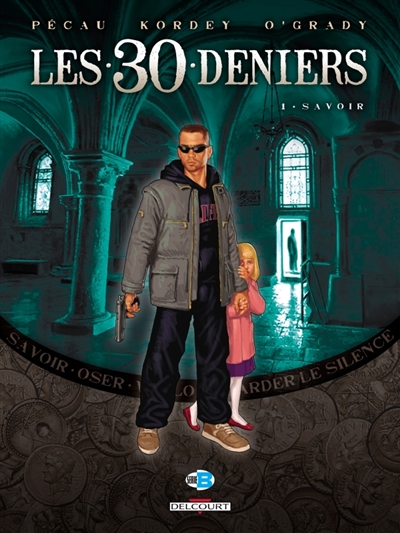 30 deniers (Les) - 