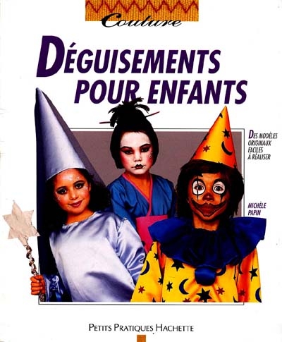 Déguisements pour enfants - 