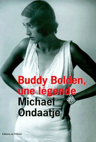 Buddy Bolden, une légende - 