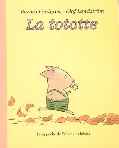 tototte (La) - 