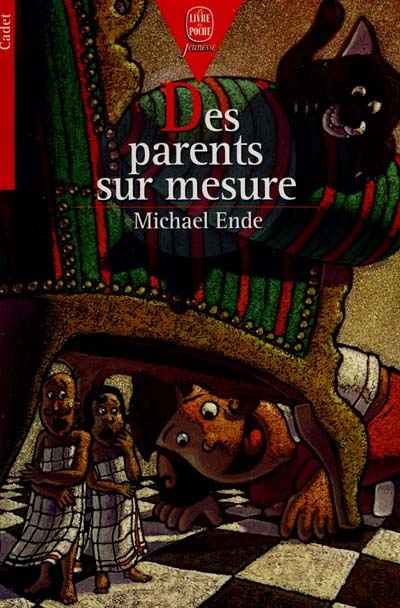 parents sur mesure (Des) - 