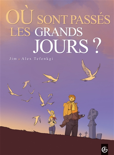 Où sont passés les grands jours ? - 