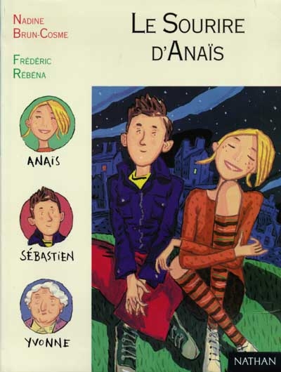 Sourire d'Anaïs (Le) - 