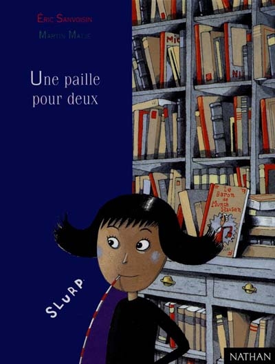 paille pour deux (Une) - 