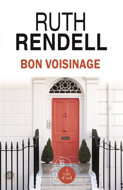 Bon voisinage - 