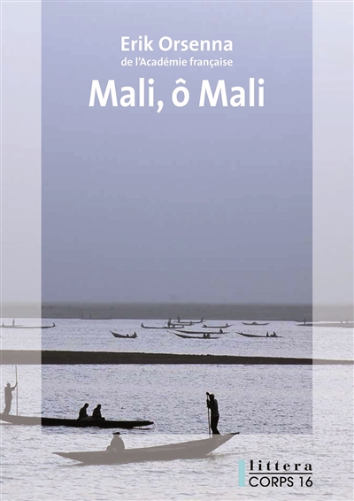 Mali, ô Mali - 