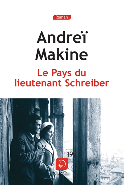 pays du lieutenant Schreiber (Le) - 