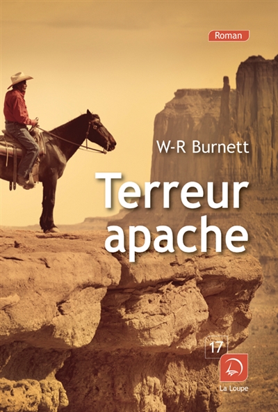 Terreur apache - 