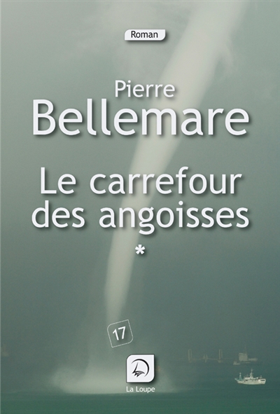 Carrefour des angoisses - 