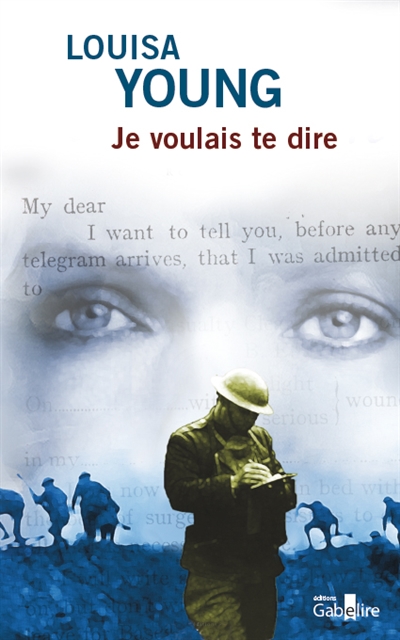 Je voulais te dire - 