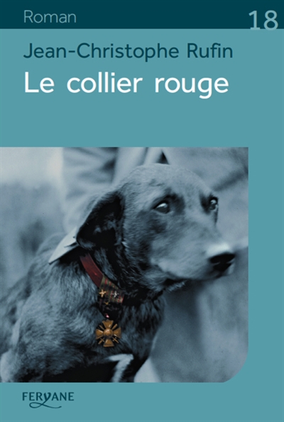 collier rouge (Le) - 