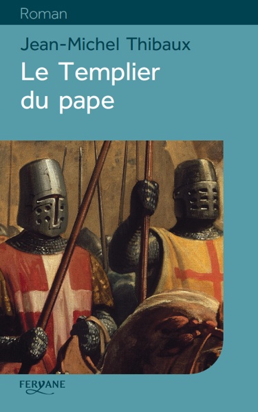 templier du pape (Le) - 