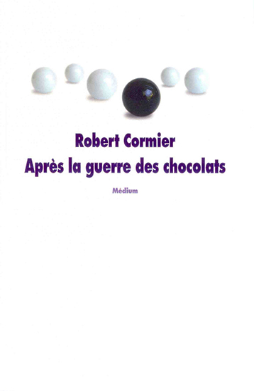 Après la guerre des chocolats - 