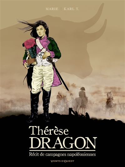 Thérèse, dragon - 