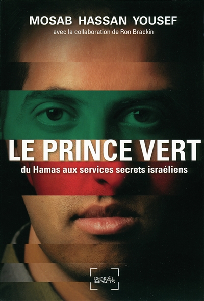 prince vert (Le) - 