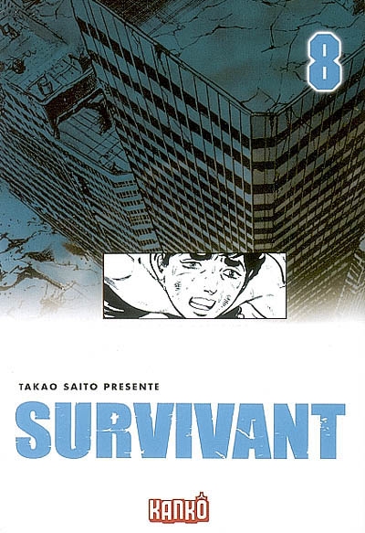 Survivant 8 - 