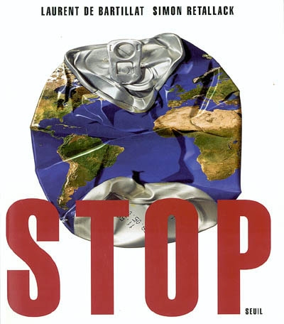 Stop - 