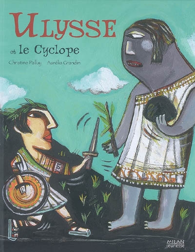 Ulysse et le Cyclope - 