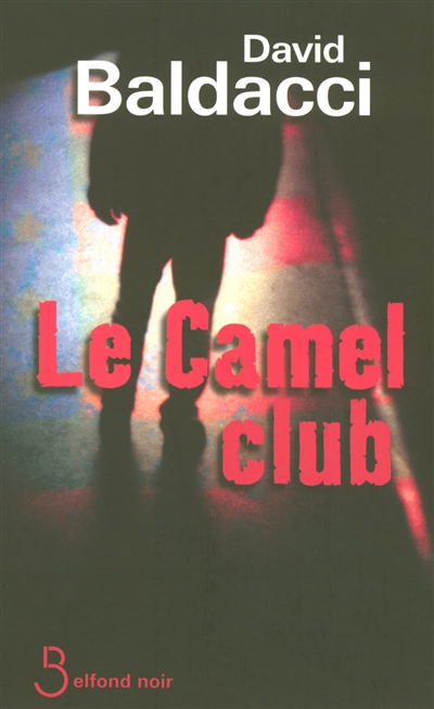 Camel club (Le) - 