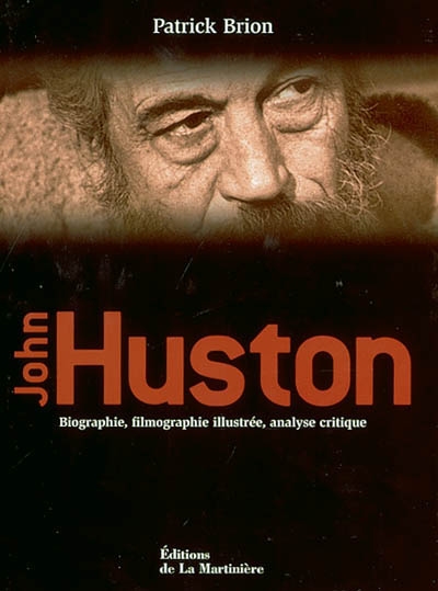 John Huston - 