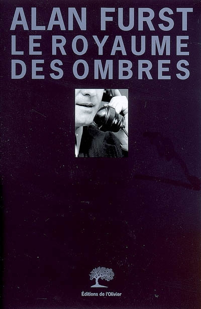 royaume des ombres (Le) - 