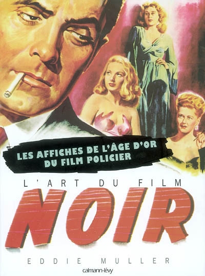 art du film noir (L') - 