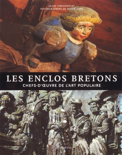 enclos bretons (Les ) - 