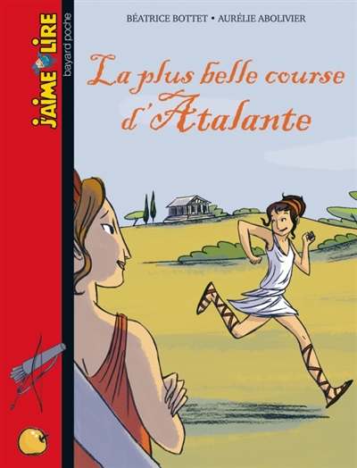 plus belle course d'Atalante (La) - 